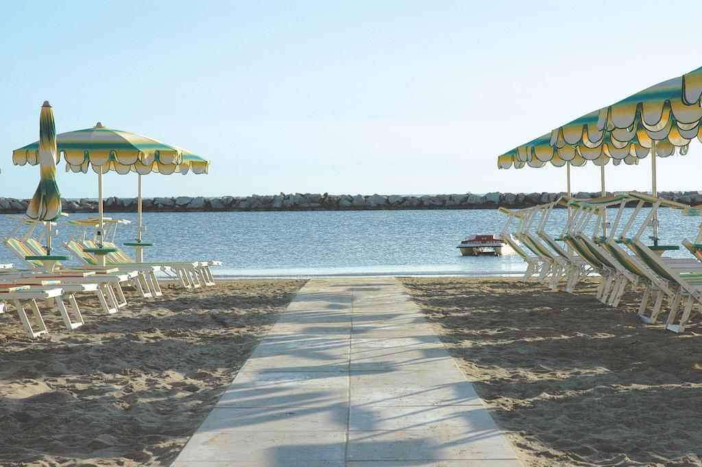 Hotel Pineta Bellaria-Igea Marina Cameră foto